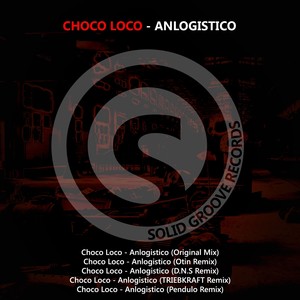 Anlogistico (Pendulo Remix)