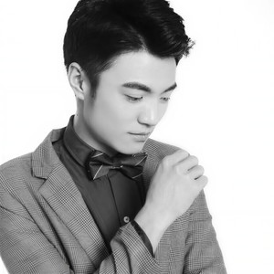 温柔只给意中人