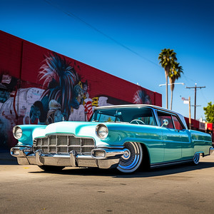 East Side Story: Lowrider Oldies, Vol. 1