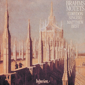 Brahms: Motets