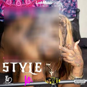 Style (feat. Yung Lyon) [Explicit]