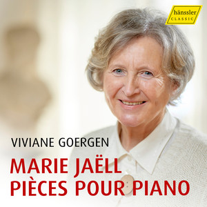 Jaëll: Pièces pour piano