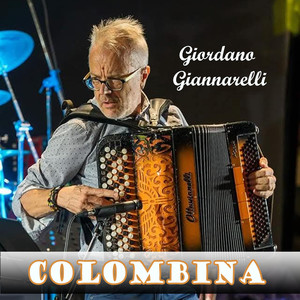 COLOMBINA (Mazurka per fisarmonica)