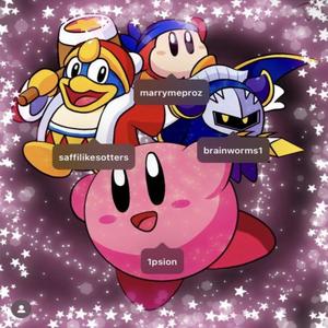 K1RBY!! (Proz) (feat. saffi & kiryo) (Explicit)