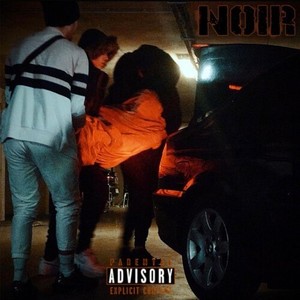 Noir (Explicit)