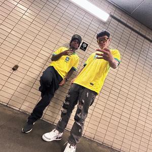 Llámame (feat. Jaazi L)