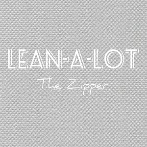 Lean-A-Lot (feat. Hydrophonix) [Explicit]