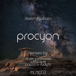 Procyon (Willscape Remix)