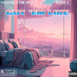 Got 'Em Like (feat. Terri J.) (Explicit)