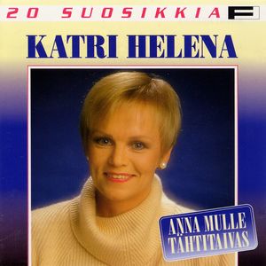 20 Suosikkia / Anna mulle tähtitaivas