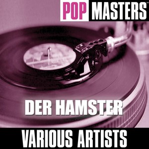 Rock Masters: Der Hamster