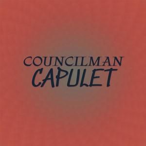Councilman Capulet