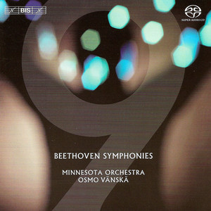 Beethoven, Van L.: Symphony No. 9, "Choral"