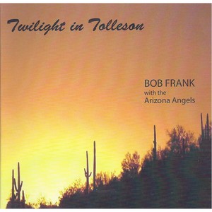 Twilight in Tolleson