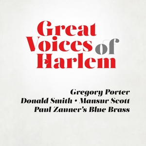 Great Voices of Harlem