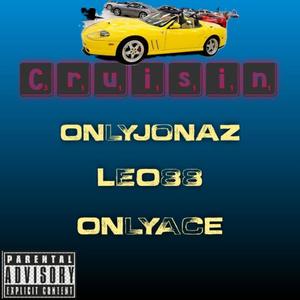 Cruisin' (feat. Leo88) [Explicit]