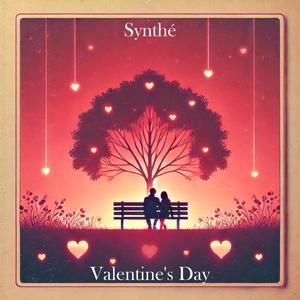 Synthe - Heart Shaped Box of Chocolates