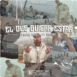 El que quiera estar (feat. Semby)