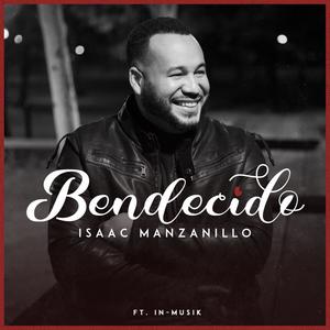 Bendecido (feat. In-Musik)