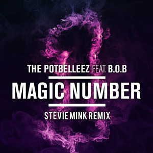 Magic Number (Stevie Mink Extended Remix)