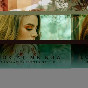Look At Me Now(feat. Jeanway)