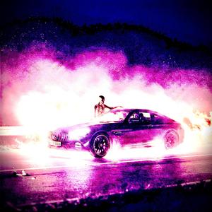 I Ain't Give Up (Explicit)