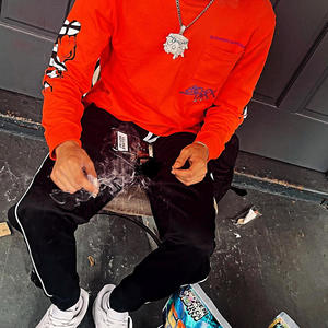 Get it Right (feat. Bankboy G Shode & Goonie) (Explicit)