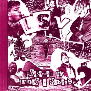 LET IT GO (Explicit)