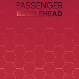 Passenger Bubblehead