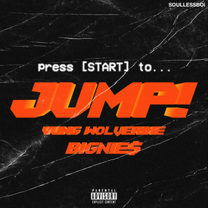 Jump! (Explicit)