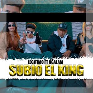 Subio el KING (Explicit)