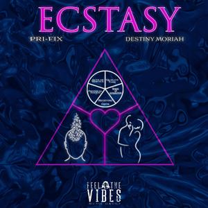 Ecstasy(feat. Destiny Moriah)