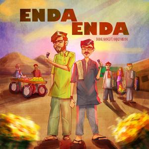 Enda Enda (Explicit)