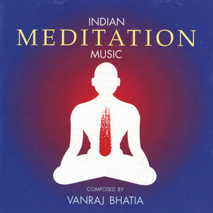 Indian Meditation Music EP