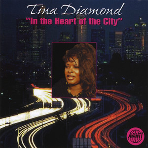 Heart of the City(feat. Ms. Peaches)