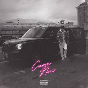 CUORE NERO (Explicit)