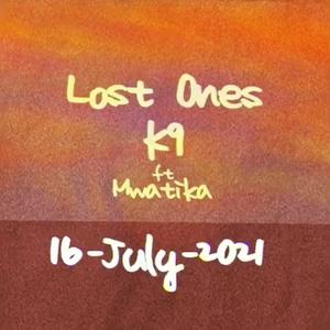 Lost Ones (feat. K Tisa & Mwatika) (Explicit)