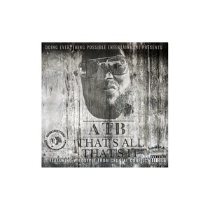 That's All That's It (Explicit)