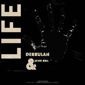 LIFE (feat. JOHN BMC) [Explicit]