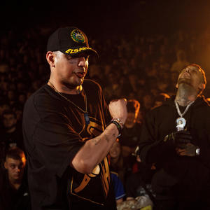 Habló De Mi Novia (Freestyle) - FU III (feat. Tester) (Explicit)