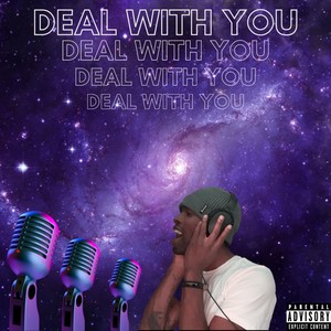 Deal With You (Drumdummie & DJ HxH Remix) [Explicit]