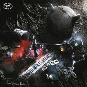 STALINGRAD (feat. HIM$) (Explicit)