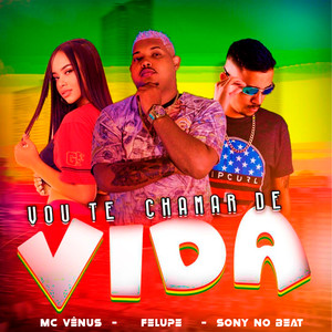 Vou Te Chamar de Vida (Explicit)