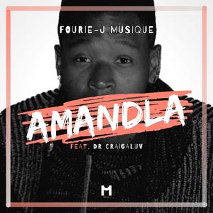 Amandla(feat. Dr Craigaluv)