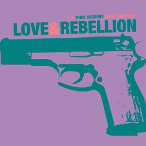 Love And Rebellion