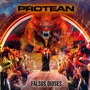 Falsos Dioses (Explicit)