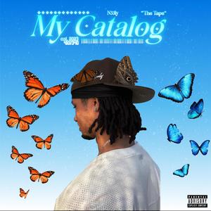 LET ME LOVE (Explicit)