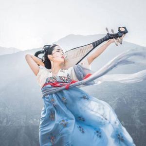 诉衷情 (古风琵琶曲)