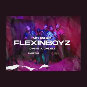 No Paro(feat. Rxhi, Sevha & KygoOficial)