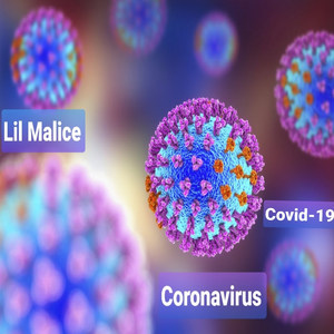 Coronavirus Covid-19 (Explicit)